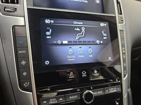 Certified 2023 INFINITI Q50 Luxe w/ Cargo Package AWD/4WD image 19