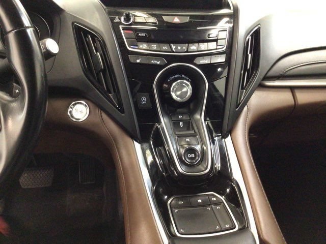 Used 2021 Acura RDX w/ Technology Package AWD/4WD image 29