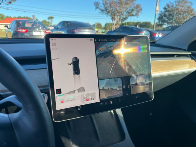 Used 2023 Tesla Model Y Performance AWD/4WD image 28