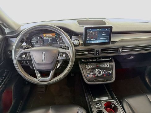 Used 2021 Lincoln Corsair FWD w/ Convenience Package image 25