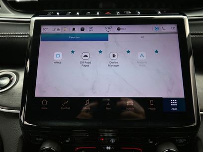 Used 2022 Jeep Grand Cherokee L Limited