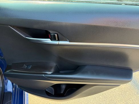 Certified 2024 Toyota Camry SE FWD image 20