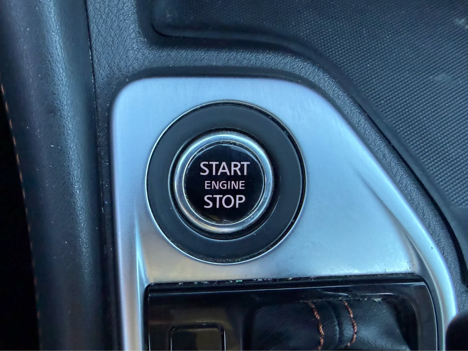 Used 2021 Nissan Sentra SR FWD image 27