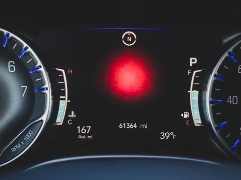 Used 2019 Chrysler Pacifica Touring-L Plus w/ Advanced Safetytec Group image 11