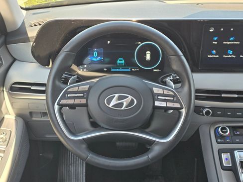 Used 2025 Hyundai Palisade SEL AWD/4WD image 14