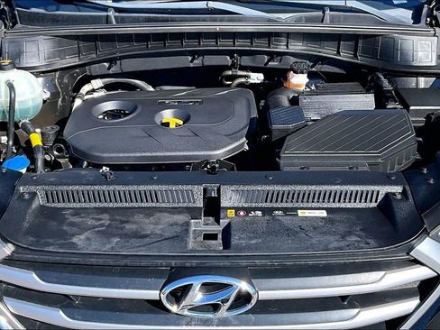 Used 2018 Hyundai Tucson SEL Plus AWD/4WD image 11