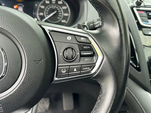 Used 2024 Acura RDX SH-AWD image 20