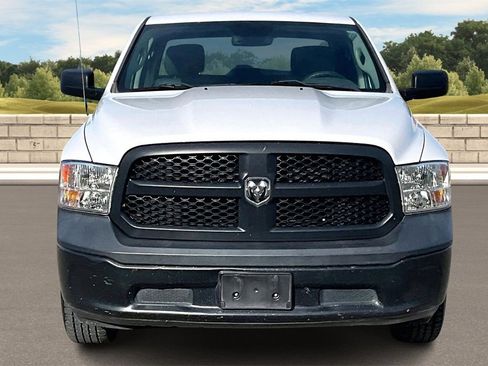 Used 2017 RAM 1500 Tradesman image 3