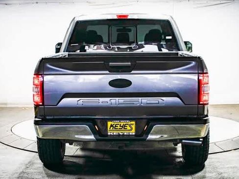 Used 2019 Ford F150 XLT w/ Equipment Group 302A Luxury image 8
