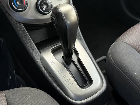 Used 2016 Chevrolet Sonic LT FWD image 26
