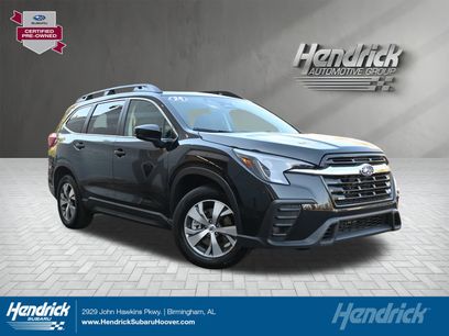 Used 2024 Subaru Ascent Premium w/ Convenience Package