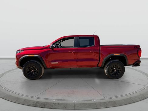 New 2026 GMC Canyon Elevation w/ Convenience Package AWD/4WD image 5