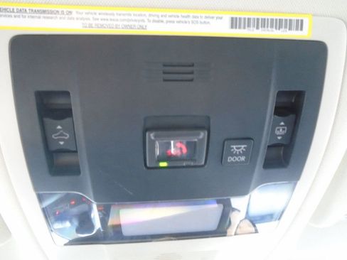 Used 2023 Lexus ES 350 Ultra Luxury image 27