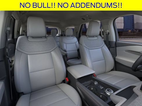New 2026 Ford Explorer Active w/ Active Comfort Package RWD image 11