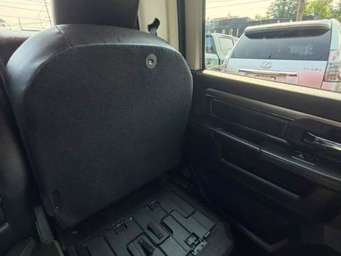 Used 2015 RAM 1500 Sport AWD/4WD image 28