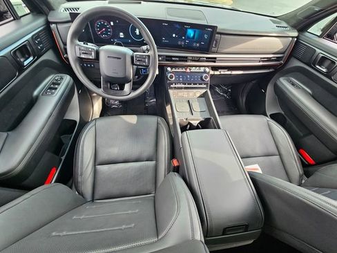 Certified 2025 Hyundai Santa Fe Calligraphy image 14