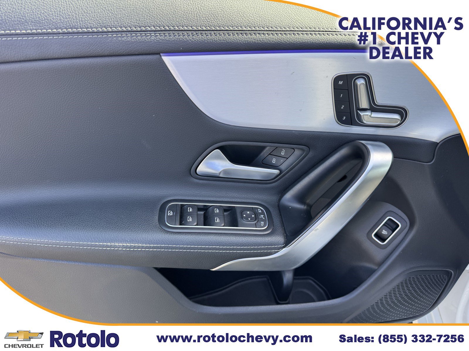 Used 2025 Mercedes-Benz CLA 250 image 15
