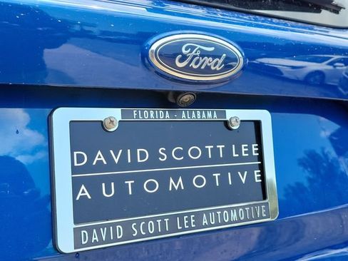 Used 2017 Ford Escape SE FWD image 28