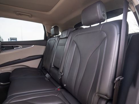 Used 2020 Lincoln Nautilus Reserve w/ Equipment Group 201A image 39