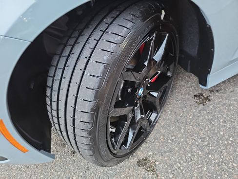 New 2026 BMW 330i Sedan w/ M Sport Package image 34