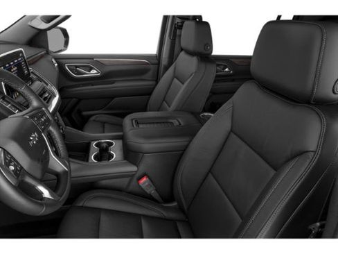 Used 2023 Chevrolet Suburban Z71 w/ Luxury Package AWD/4WD image 12