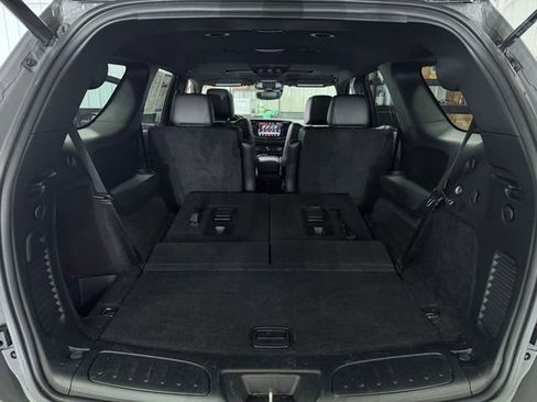 Used 2023 Dodge Durango R/T AWD/4WD image 13