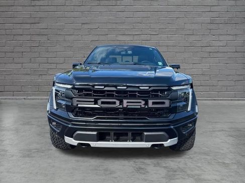 Certified 2025 Ford F150 Raptor AWD/4WD image 2