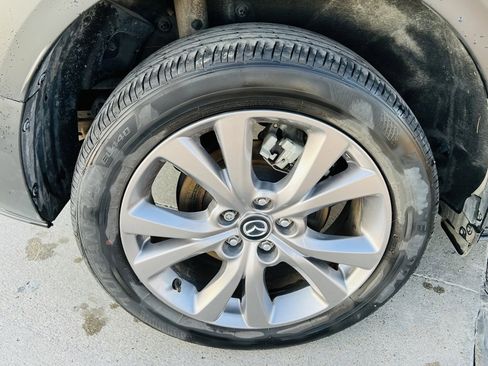 Used 2023 MAZDA CX-30 AWD 2.5 S w/ Preferred Package image 10