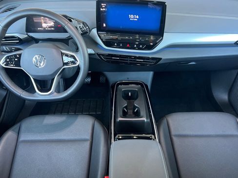 Used 2023 Volkswagen ID.4 Pro S RWD image 13