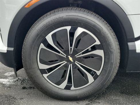 New 2026 Chevrolet Blazer EV LT image 23