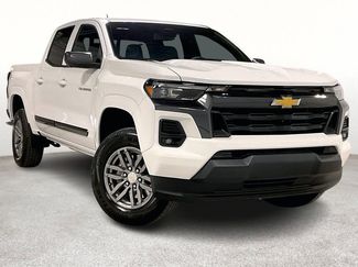 Used 2025 Chevrolet Colorado LT w/ LT Convenience Package video 1