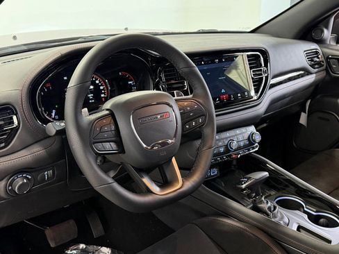 New 2026 Dodge Durango GT image 18