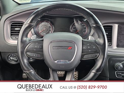 Used 2023 Dodge Charger R/T w/ Blacktop Package RWD image 12