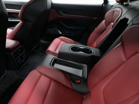 Certified 2020 Porsche Taycan Turbo S image 29