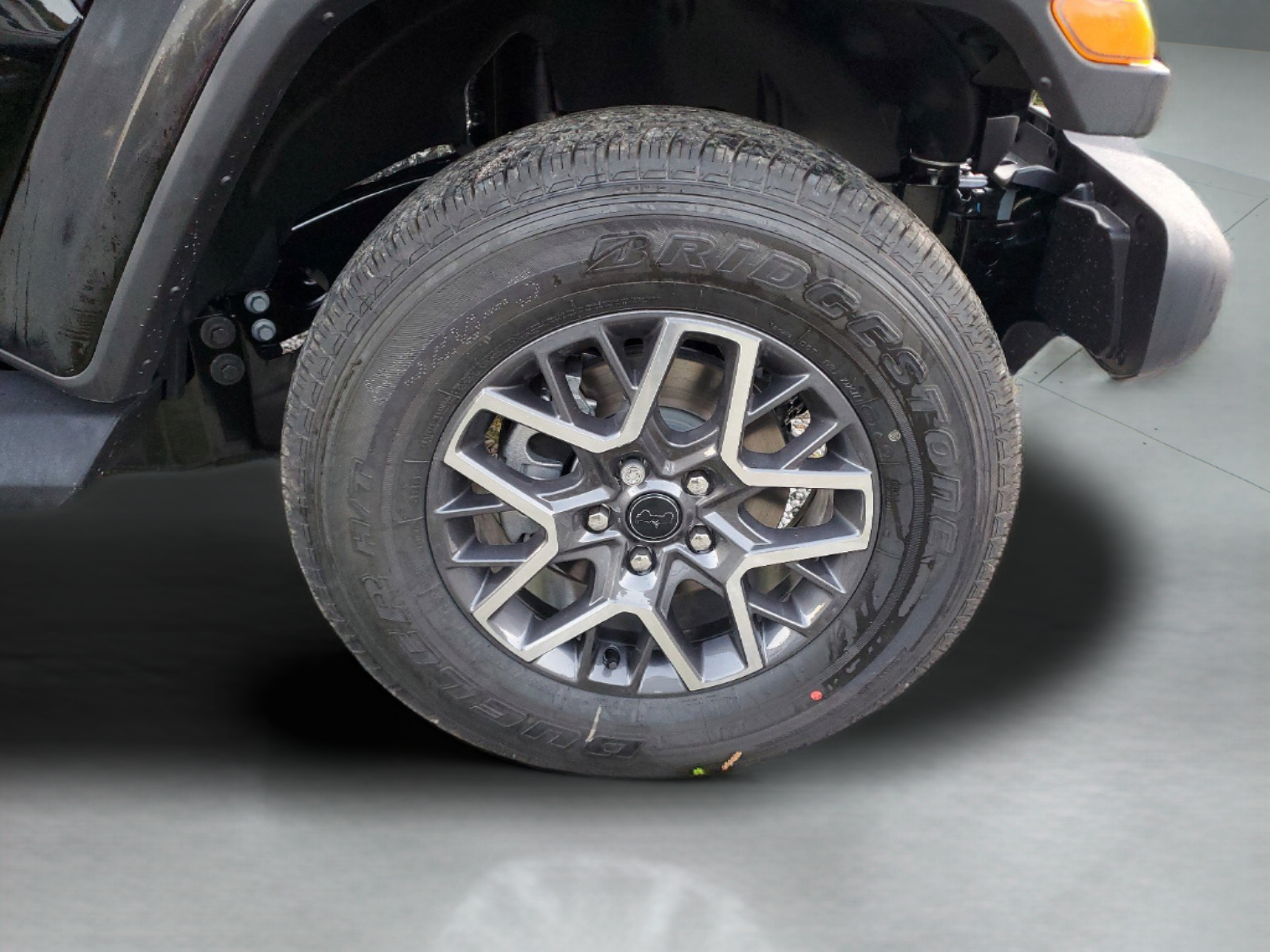 New 2026 Jeep Wrangler Unlimited Sahara AWD/4WD image 29