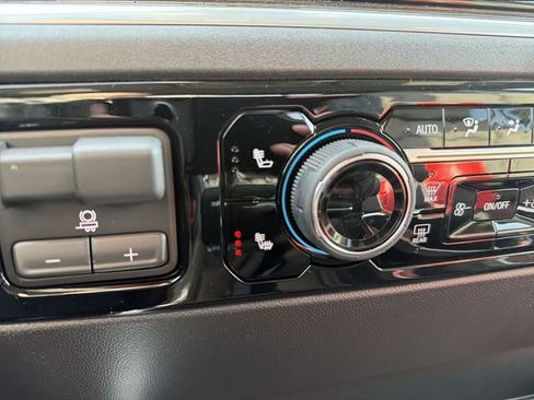 New 2026 Chevrolet Silverado 1500 LT Trail Boss w/ LT Trail Boss Premium Package image 35