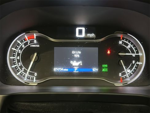 Certified 2017 Honda Ridgeline RTL-E image 25