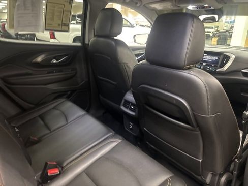 Used 2021 GMC Terrain SLT w/ LPO, Cargo Package image 10