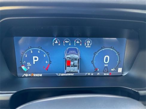 New 2025 Ford F150 Raptor image 25