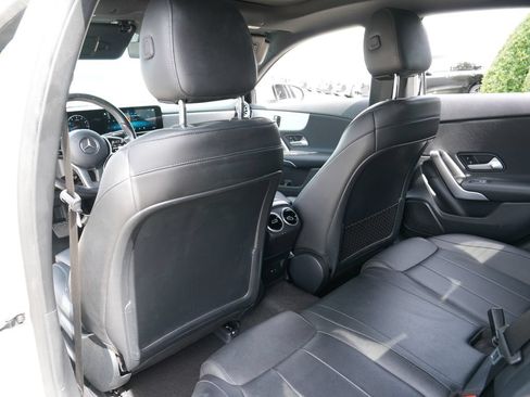 Used 2021 Mercedes-Benz A 220 image 22