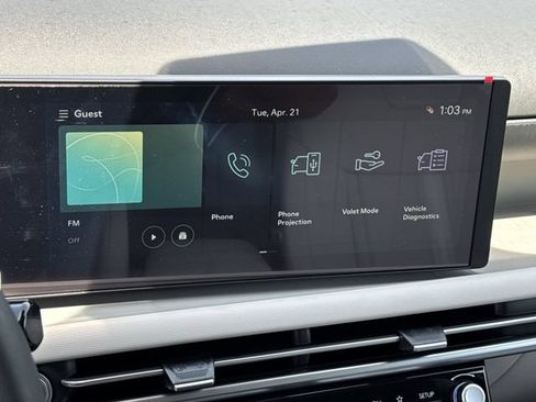 New 2026 Hyundai Tucson SEL FWD image 31