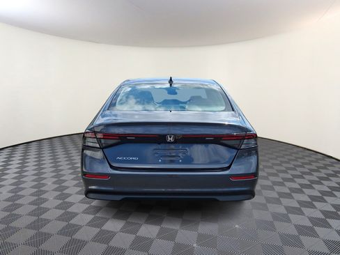 Used 2024 Honda Accord LX image 6