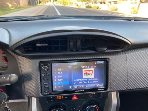 Used 2016 Scion FR-S image 58