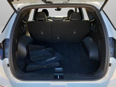 Certified 2023 Hyundai Tucson N Line image 7