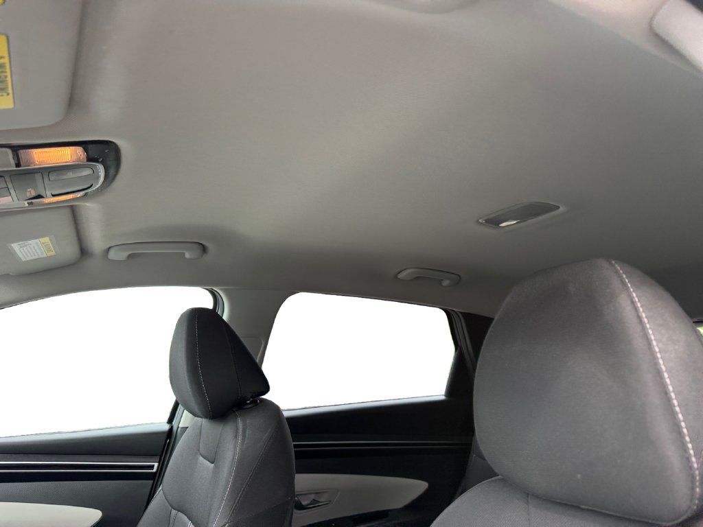 Used 2023 Hyundai Tucson SEL AWD/4WD image 17