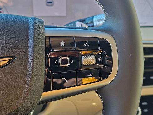 New 2026 Genesis GV70 2.5T Advanced image 35