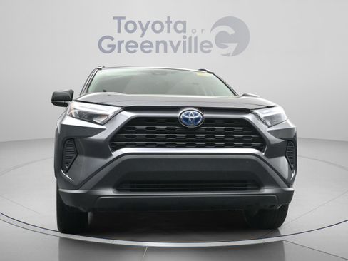 Used 2024 Toyota RAV4 LE image 21