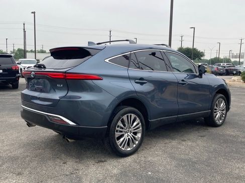 Used 2023 Toyota Venza XLE AWD/4WD image 5