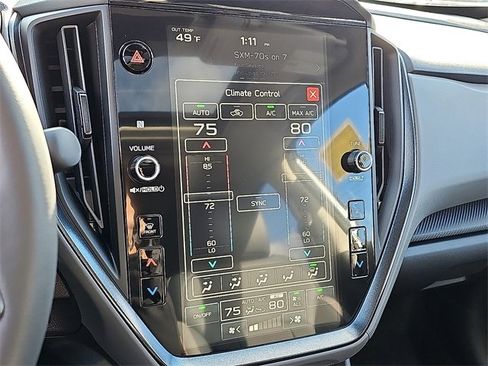 New 2025 Subaru Crosstrek 2.5i Limited image 14