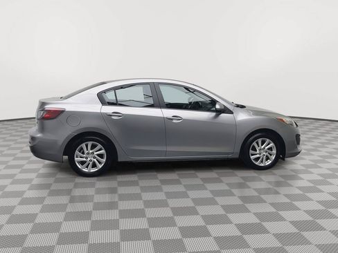 Used 2012 MAZDA MAZDA3 i Touring FWD image 29